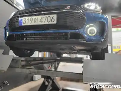 Mini Clubman Classic 2nd