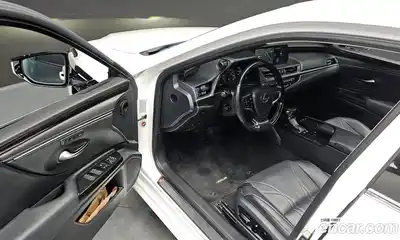 Lexus ES 2021 2.5 гидро в Москве № 2060115, миниатюра 11