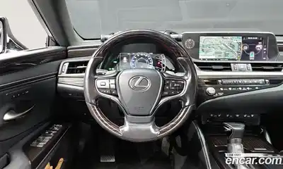 Lexus ES 2021 2.5 гидро в Москве № 2060115, миниатюра 12