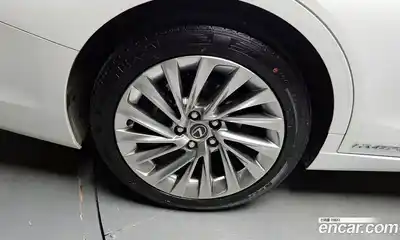 Lexus ES 2021 2.5 гидро в Москве № 2060115, миниатюра 5