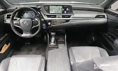 Lexus ES 2021 2.5 гидро в Москве № 2060115, миниатюра 7