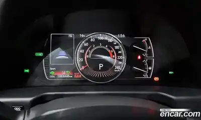 Lexus ES 2021 2.5 гидро в Москве № 2060115, миниатюра 8