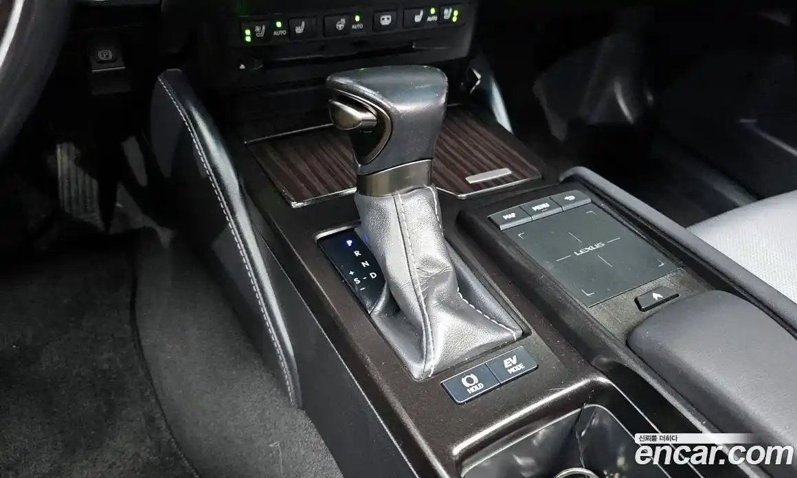 Lexus ES 2021 2.5 гидро в Москве № 2060115, фото 9