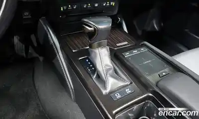Lexus ES 2021 2.5 гидро в Москве № 2060115, миниатюра 9