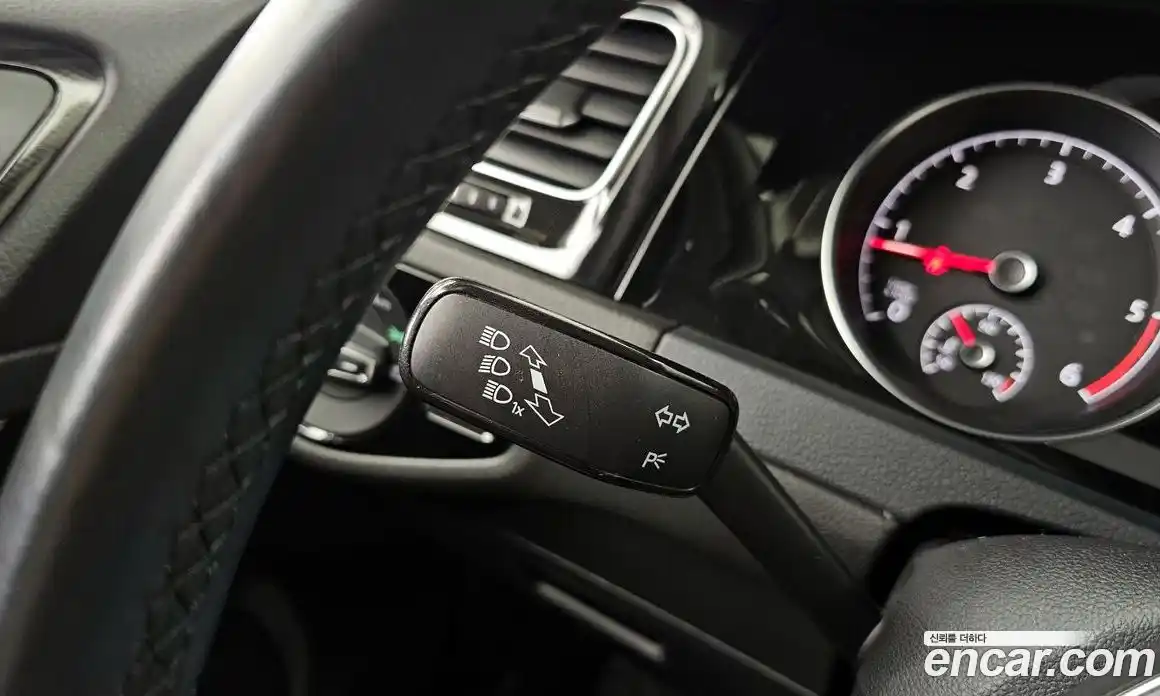 Volkswagen Golf 2014 1.6 гидро в Москве № 2060264, фото 23