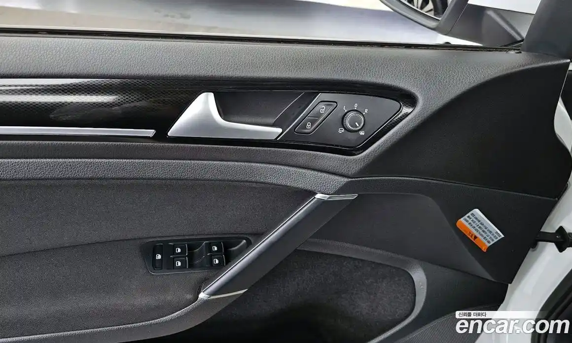 Volkswagen Golf 2014 1.6 гидро в Москве № 2060264, фото 26