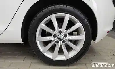 Volkswagen Golf 2014 1.6 гидро в Москве № 2060264, миниатюра 4