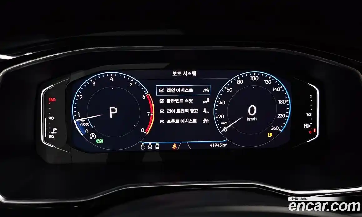 Volkswagen Jetta 2021 1.4 гидро в Москве № 2060365, фото 11