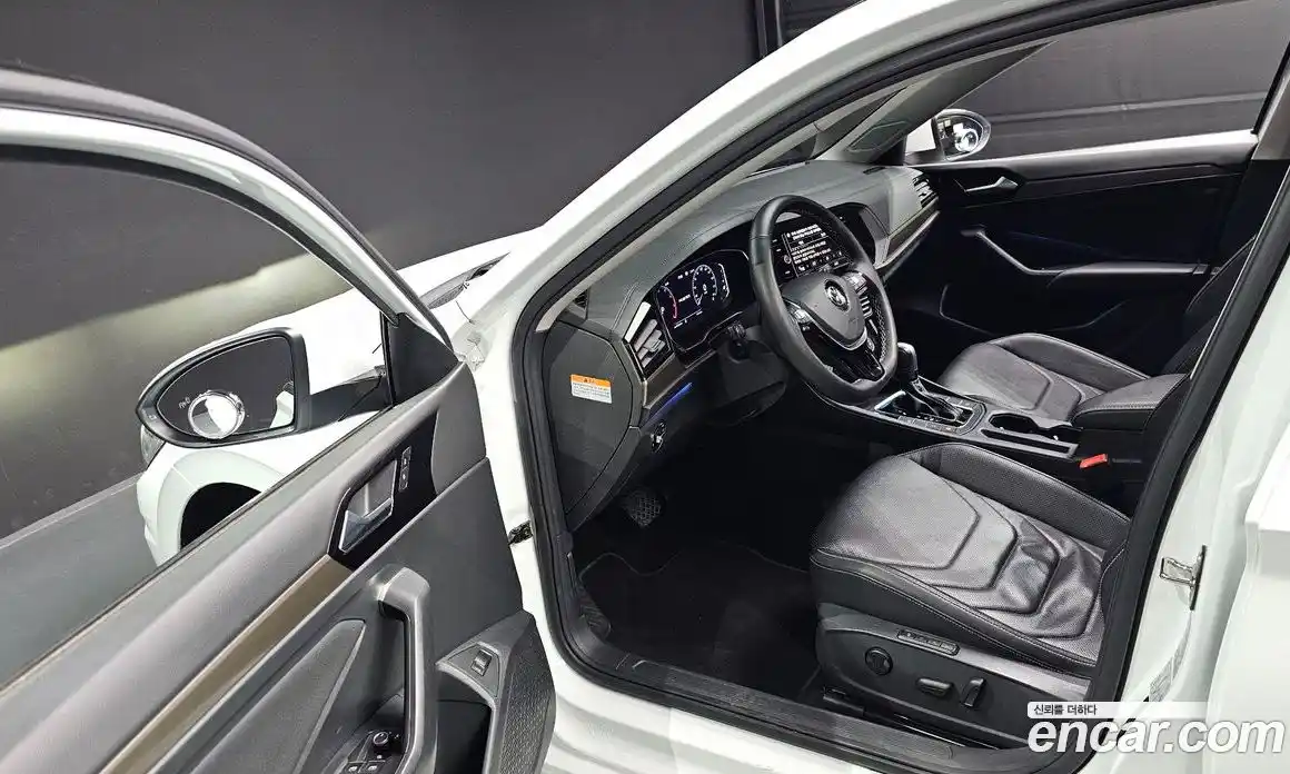 Volkswagen Jetta 2021 1.4 гидро в Москве № 2060365, фото 13
