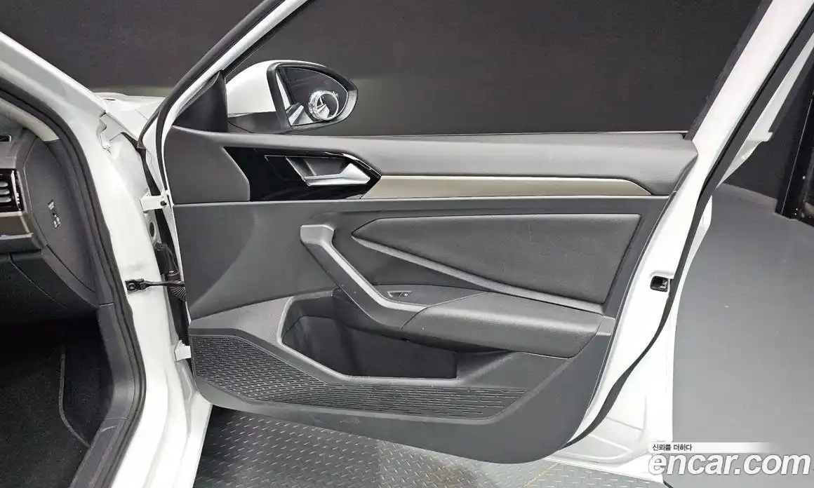 Volkswagen Jetta 2021 1.4 гидро в Москве № 2060365, фото 14