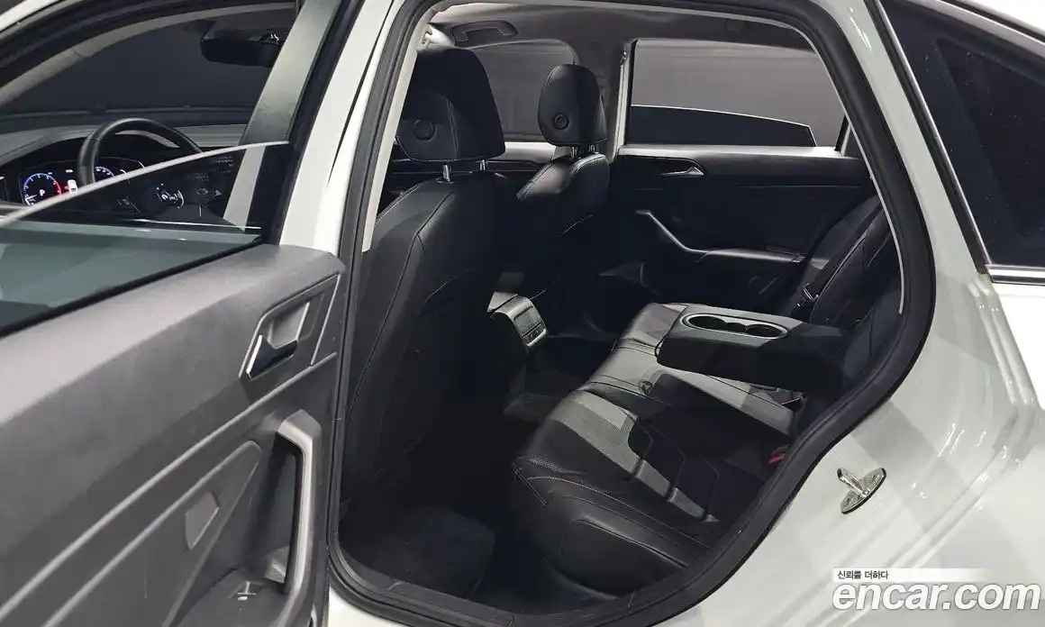 Volkswagen Jetta 2021 1.4 гидро в Москве № 2060365, фото 16