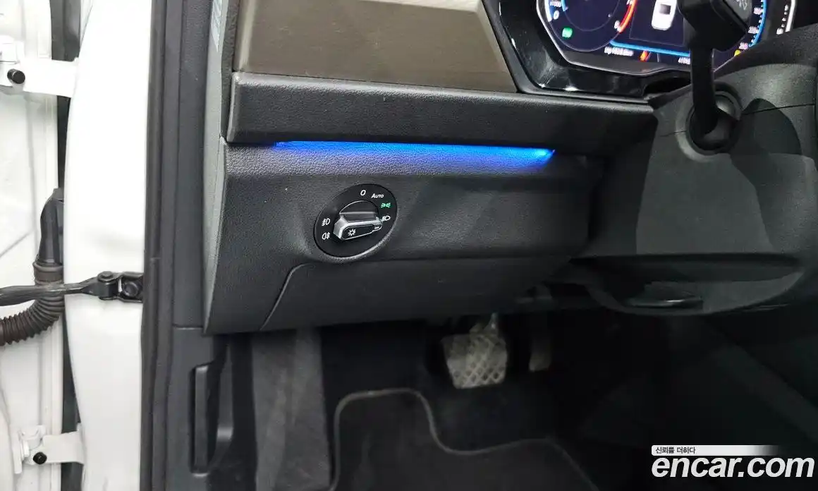 Volkswagen Jetta 2021 1.4 гидро в Москве № 2060365, фото 22