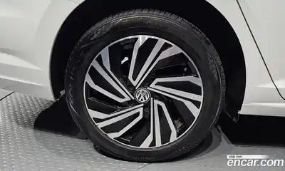 Volkswagen Jetta 2021 1.4 гидро в Москве № 2060365, миниатюра 5