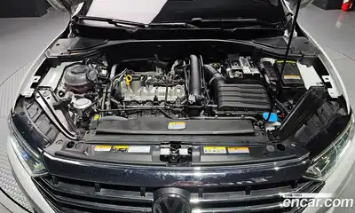 Volkswagen Jetta 2021 1.4 гидро в Москве № 2060365, миниатюра 6