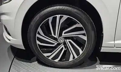 Volkswagen Jetta 2021 1.4 гидро в Москве № 2060365, миниатюра 7