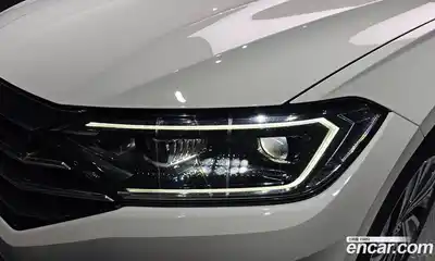 Volkswagen Jetta 2021 1.4 гидро в Москве № 2060365, миниатюра 8