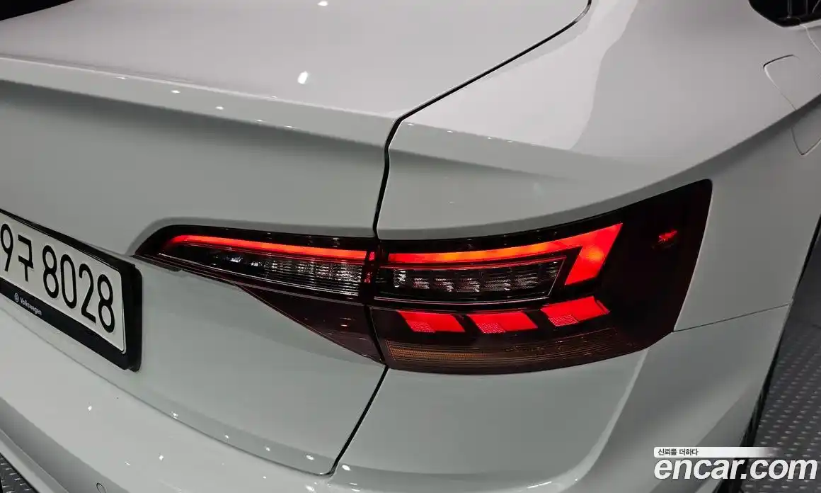 Volkswagen Jetta 2021 1.4 гидро в Москве № 2060365, фото 9