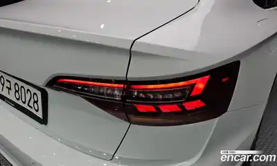 Volkswagen Jetta 2021 1.4 гидро в Москве № 2060365, миниатюра 9