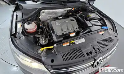 Volkswagen Tiguan 2014 2.0 гидро в Москве № 2060799, миниатюра 6