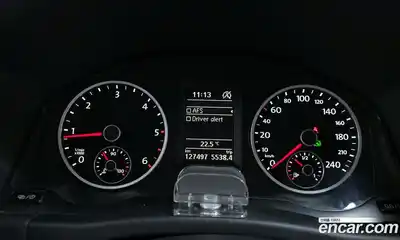 Volkswagen Tiguan 2014 2.0 гидро в Москве № 2060799, миниатюра 8