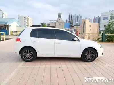 Volkswagen Golf 2011 2.0 гидро в Москве № 2061143, миниатюра 6