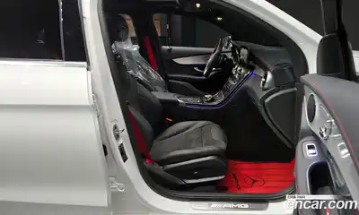 Mercedes-Benz GLC-Class 2023 3.0 гидро в Москве № 206114, миниатюра 11