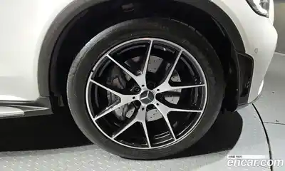 Mercedes-Benz GLC-Class 2023 3.0 гидро в Москве № 206114, миниатюра 5