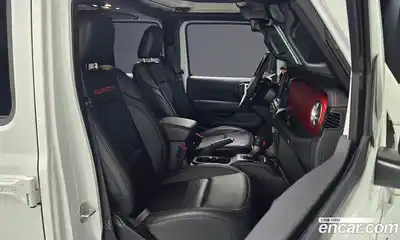 Jeep Gladiator 2023 3.6 гидро в Москве № 2061334, миниатюра 10