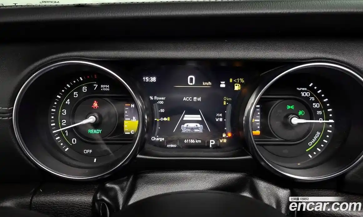 Jeep Wrangler 2022 2.0 гидро в Москве № 2061396, фото 11