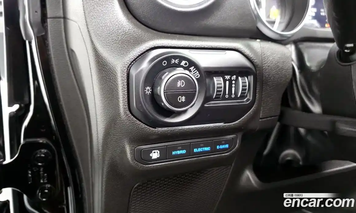 Jeep Wrangler 2022 2.0 гидро в Москве № 2061396, фото 25