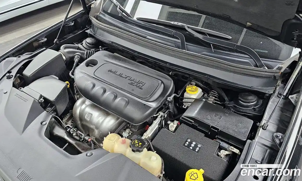 Jeep Cherokee 2019 2.4 гидро в Москве № 2061424, фото 6