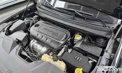 Jeep Cherokee 2019 2.4 гидро в Москве № 2061424, миниатюра 6