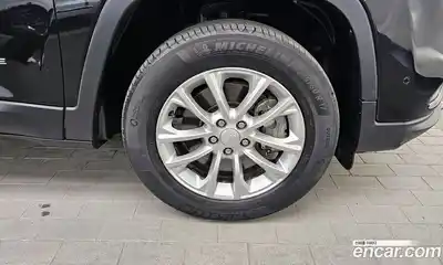 Jeep Cherokee 2019 2.4 гидро в Москве № 2061424, миниатюра 7