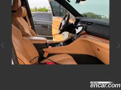 Jeep Cherokee 2021 3.6 гидро в Москве № 2061796, миниатюра 11