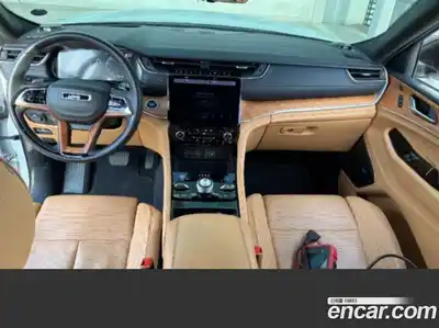 Jeep Cherokee 2021 3.6 гидро в Москве № 2061796, миниатюра 12
