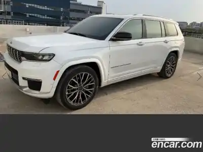 Jeep Cherokee 2021 3.6 гидро в Москве № 2061796, миниатюра 2