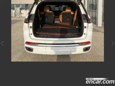 Jeep Cherokee 2021 3.6 гидро в Москве № 2061796, миниатюра 5