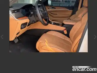 Jeep Cherokee 2021 3.6 гидро в Москве № 2061796, миниатюра 7