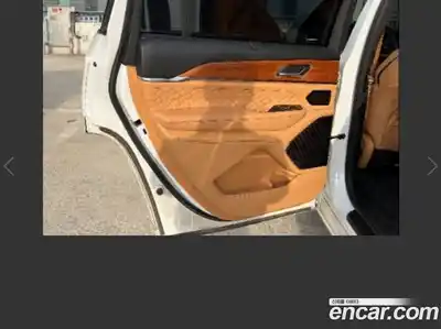 Jeep Cherokee 2021 3.6 гидро в Москве № 2061796, миниатюра 8