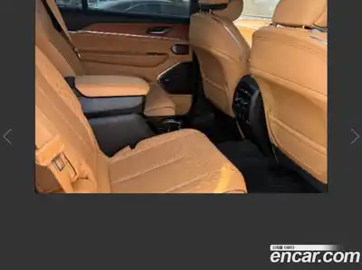 Jeep Cherokee 2021 3.6 гидро в Москве № 2061796, миниатюра 10