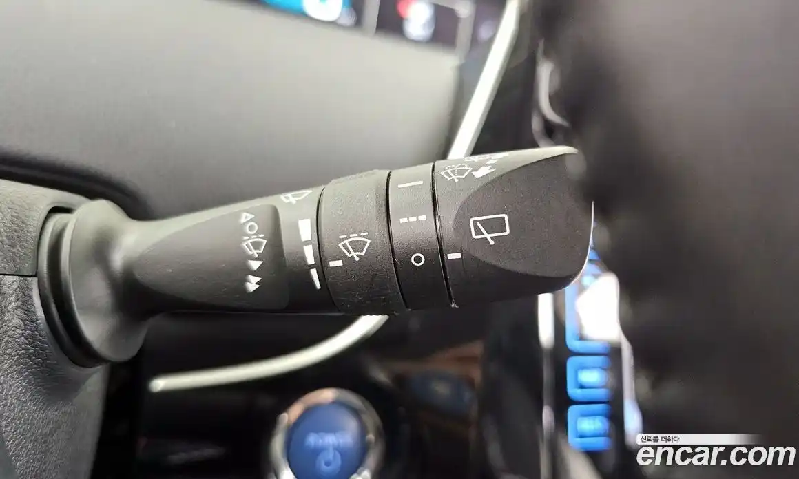 Toyota Prius 2018 1.8 гидро в Москве № 2062123, фото 27