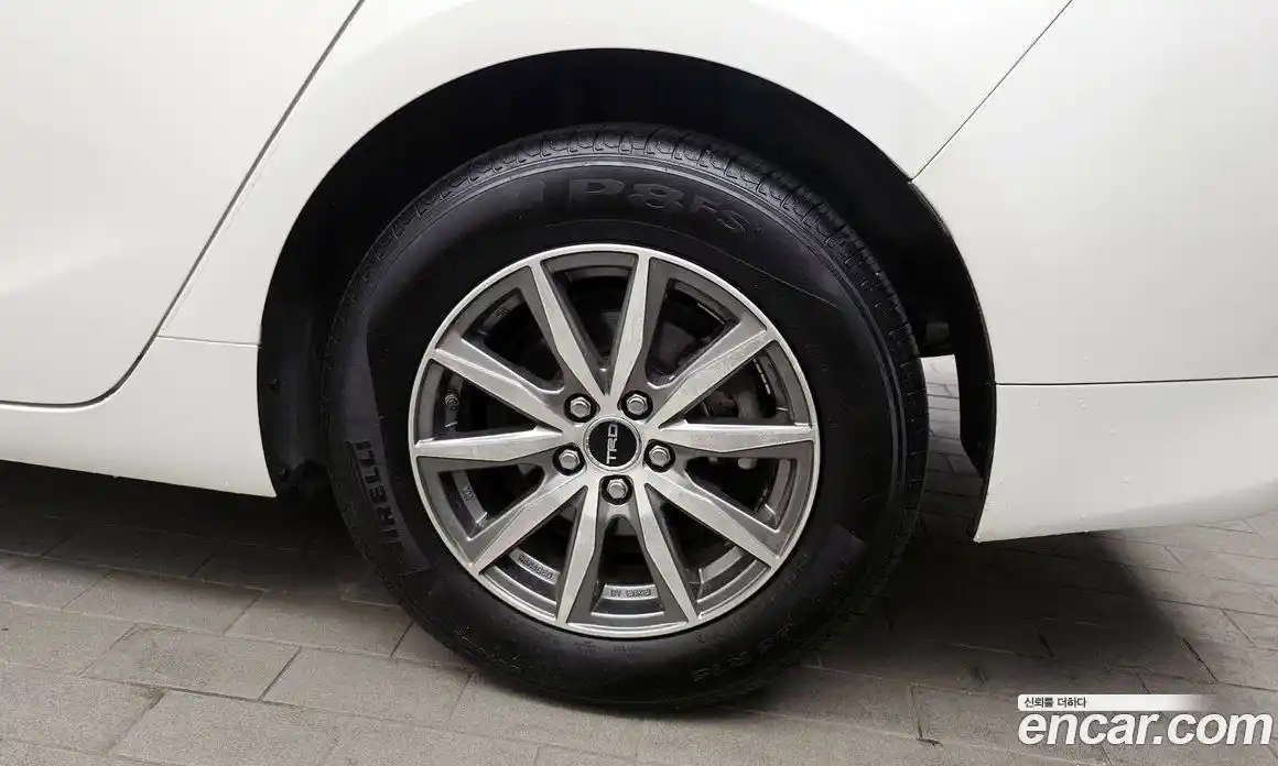 Toyota Prius 2018 1.8 гидро в Москве № 2062123, фото 7
