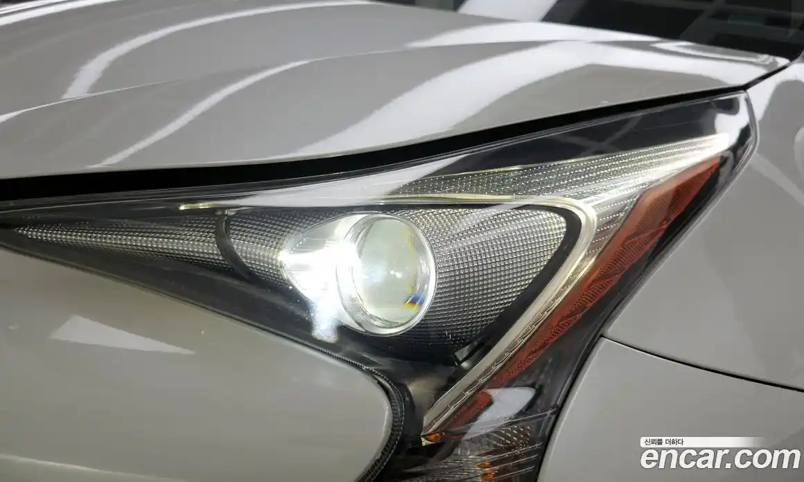 Toyota Prius 2018 1.8 гидро в Москве № 2062123, фото 8
