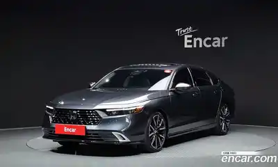 Honda Accord, 2023