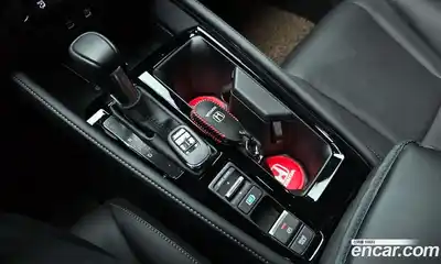 Honda Accord 2023 2.0 гидро в Москве № 2062395, миниатюра 12