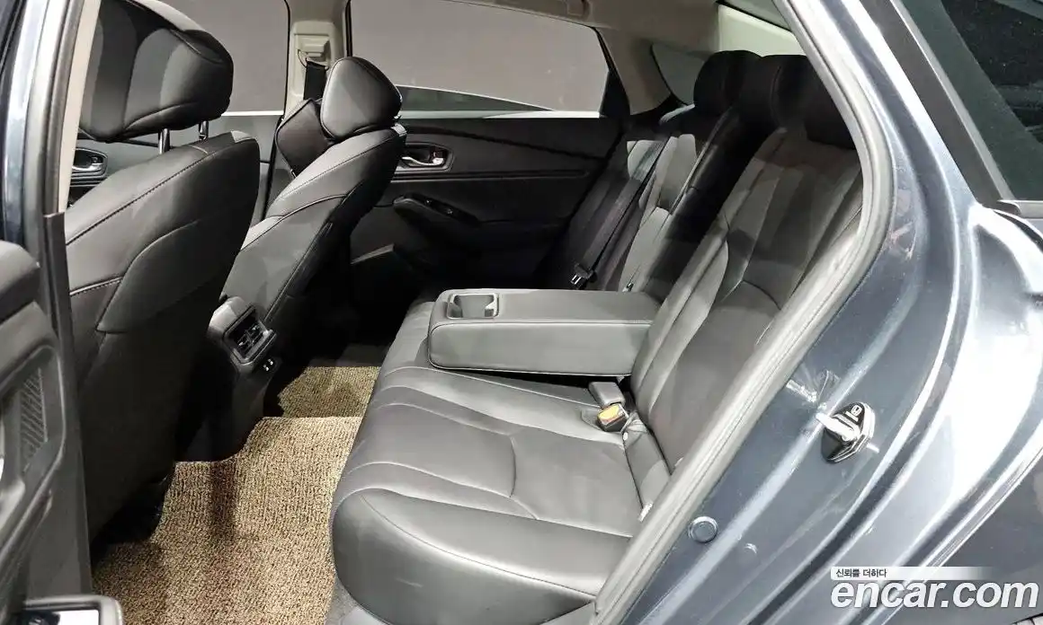 Honda Accord 2023 2.0 гидро в Москве № 2062395, фото 16