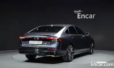 Honda Accord 2023 2.0 гидро в Москве № 2062395, миниатюра 2