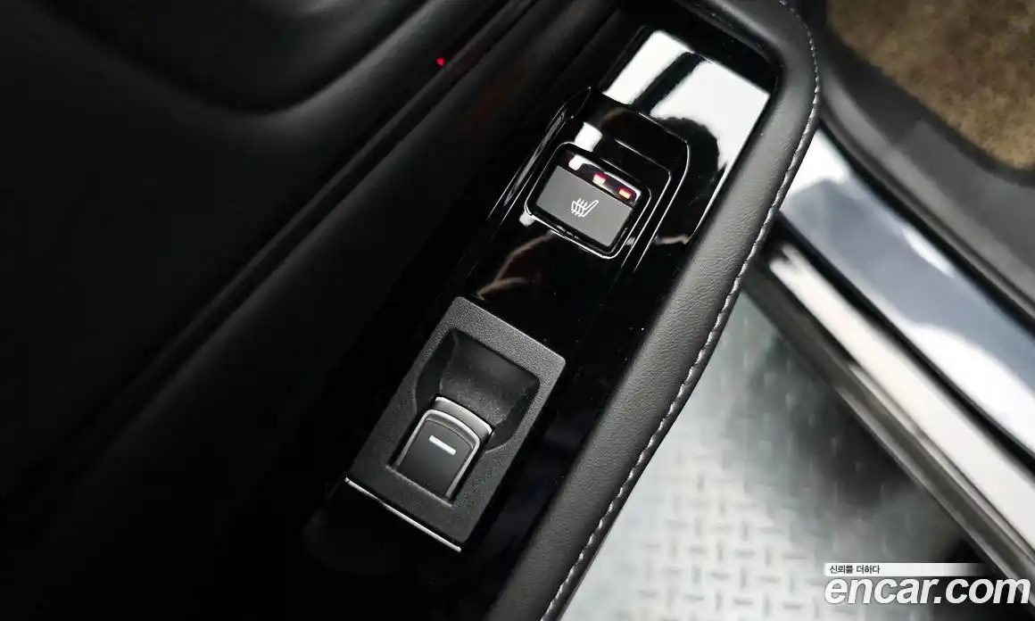 Honda Accord 2023 2.0 гидро в Москве № 2062395, фото 23