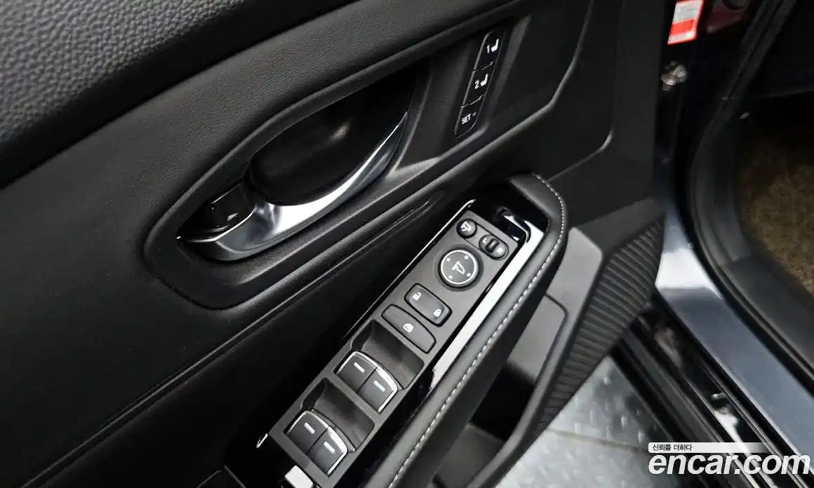 Honda Accord 2023 2.0 гидро в Москве № 2062395, фото 28