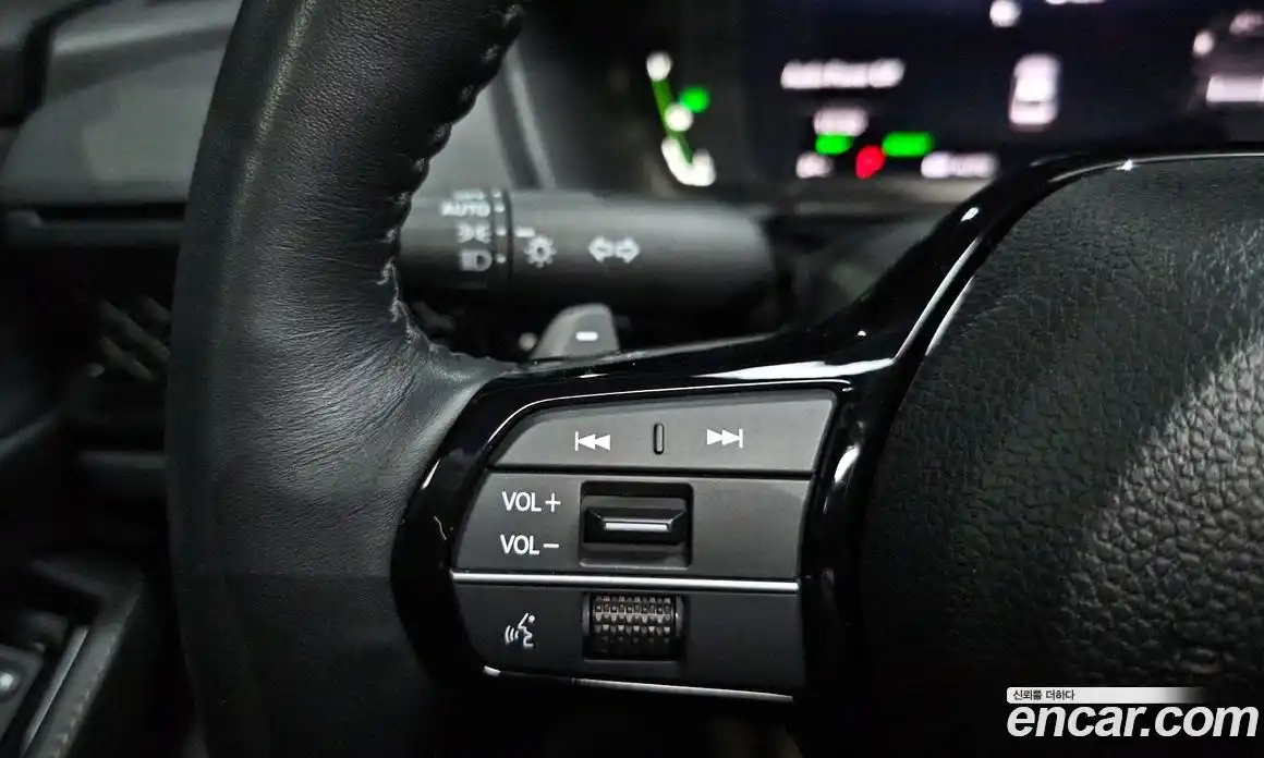 Honda Accord 2023 2.0 гидро в Москве № 2062395, фото 30